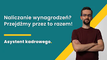 Jak obliczyć wynagrodzenie netto